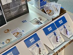 -sugarman espresso素饮糖人高新咖啡工厂
