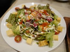 -梅丘·寿司の美登利(银座店)