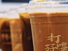 -孖记茶档·热腾茶餐(乐峰店)