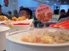 -龍歌自助小火锅(李沧顺和汇店)