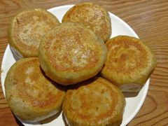 -清真吴记门钉肉饼·喜多利