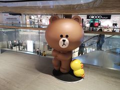 -东荟城名店仓