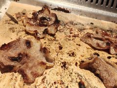 -新石器烤肉(百联川沙店)