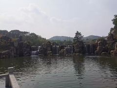 -白马涧龙池景区