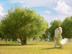 -爱我旅拍婚纱摄影(大理店)