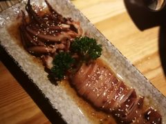 -酒井酱子·深夜食堂(东城汇店)