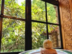 -马勒别墅·中餐厅