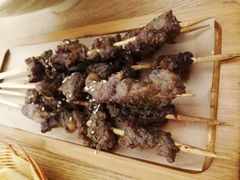 -衡哥肉铺