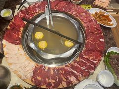-小肥牛潮汕牛肉火锅(南联店)