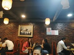 大堂-醉长安(南门总店)