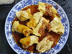 -茅老太臭豆腐