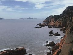 -六合朝阳景区-和尚套