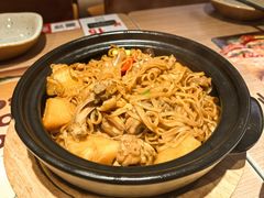 -大师兄·西北小馆(金湾华发商都店)