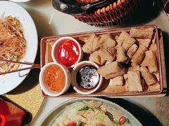 -伙靠·江浙菜(田林路店)
