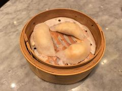 鮮蝦娥姐蒸粉果-镛记酒家