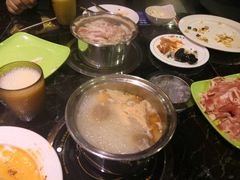 -自助火锅筷乐食代自助餐厅(金辰店)