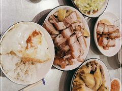 -吾家香港烧腊专门店