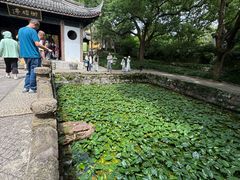 -无锡惠山寺