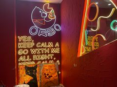 -黑熊披萨orso pizza