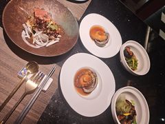 -極上萬膳·日料放题(海岸城店)
