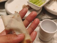 -北京全聚德(方庄店)