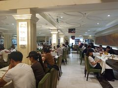 -大鸭梨烤鸭(左家庄店)