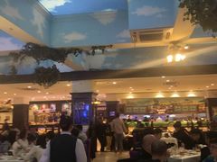 -比尔森啤酒自助烤肉(红旗街店)