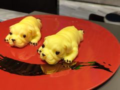 -鹭江潮餐厅•福建菜(鹭江佲家酒店)