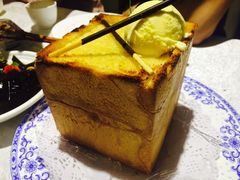 -福海居烤鸭店(鸟巢店)