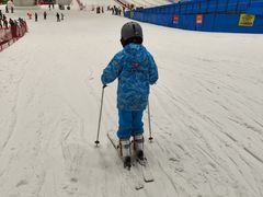 -绍兴启迪乔波冰雪世界