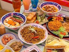 -利强记北角鸡蛋仔(弥敦道店 )