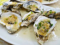 -红月湾海鲜饭店•沙滩海景(双月湾店)