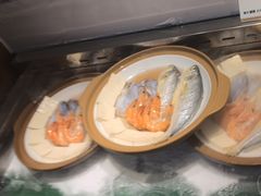 -船歌·鱼水饺青岛菜(金狮广场店)