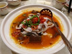 -稻香酒家(长宁KING88广场店)