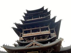 -杭州半山国家森林公园