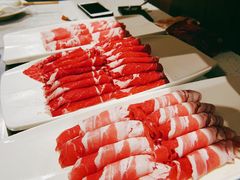 -海底捞火锅(之心城店)