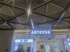 -东莞松山湖万象汇