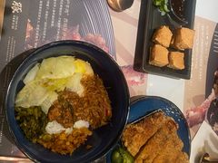 -馔豚·台北菜专门店(深圳湾万象城店)