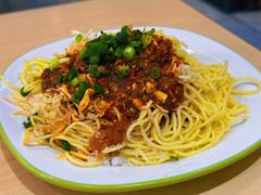 -林静小吃(复兴路店)