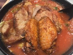 -华嫂冰室(尖沙咀店)