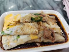 -穗银肠粉店(东川路店)