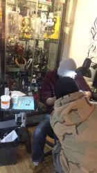 -MDZ STORE·TATTOO·耳饰