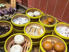 -東盛炭烤自助料理(浦东文峰广场店)