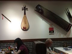 -京味民福烤鸭店(建设四马路店)