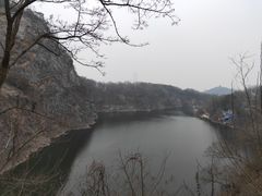 -南山风景名胜区