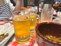 -江味龙虾馆·裸蓝龙虾(南山店)