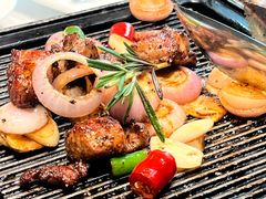 -开海·红岛海鲜虾水饺(石老人店)