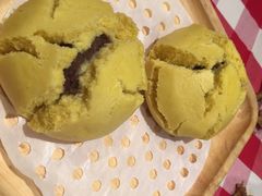 -西贝莜面村(上海百联西郊店)