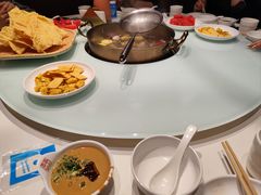 -犇鼎牛潮汕牛肉火锅(新辰里学清路店)