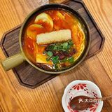 每周至少会吃一次的酸辣好味！口味吃jiao～